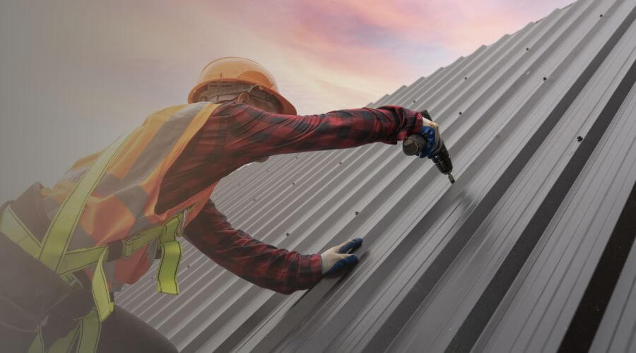 Professional gutter cleaning in Miltona, MN